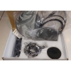 Studyjny mikrofon kondens. USB 192 kHz/24-bitowy - zestaw [23050000781]